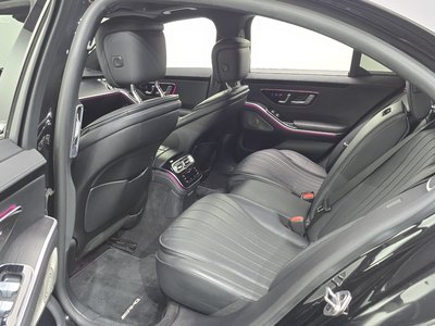 2022 Mercedes-BENZ S-CLASS 缩略图 17