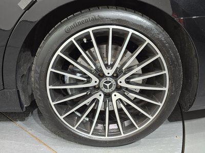 MERCEDES-BENZ S-CLASS - 8