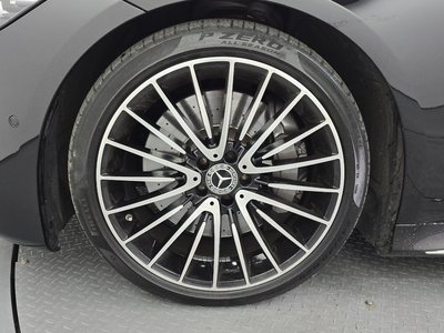MERCEDES-BENZ S-CLASS - 6