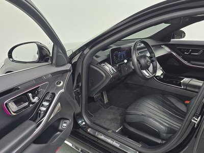 2022 Mercedes-BENZ S-CLASS 缩略图 13