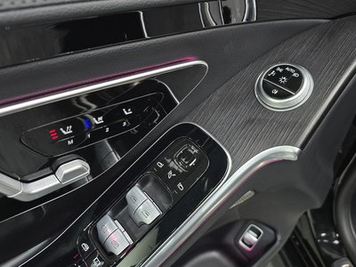 2022 Mercedes-BENZ S-CLASS 缩略图 29