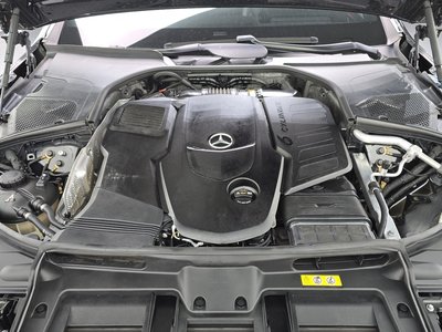 MERCEDES-BENZ S-CLASS - 7