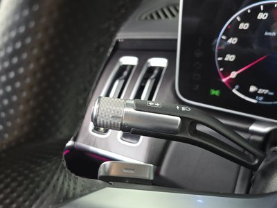 2022 Mercedes-BENZ S-CLASS 缩略图 30