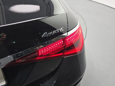 MERCEDES-BENZ S-CLASS - 10