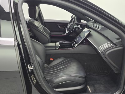 2022 Mercedes-BENZ S-CLASS 缩略图 16