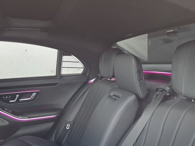 2022 Mercedes-BENZ S-CLASS 缩略图 37