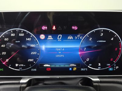 2022 Mercedes-BENZ S-CLASS 缩略图 11