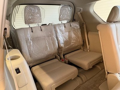 TOYOTA LAND CRUISER PRADO - 5