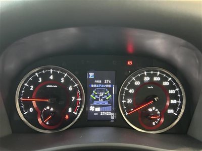 2022 Toyota ALPHARD 照片 8