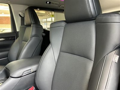 2022 Toyota ALPHARD 缩略图 22