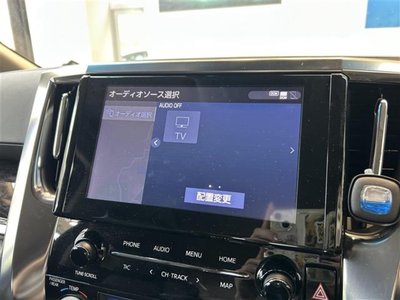 2022 Toyota ALPHARD 照片 2