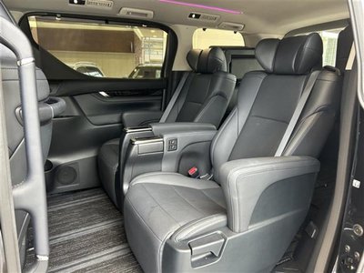 2022 Toyota ALPHARD 缩略图 28
