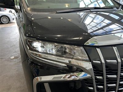 2022 Toyota ALPHARD 缩略图 31
