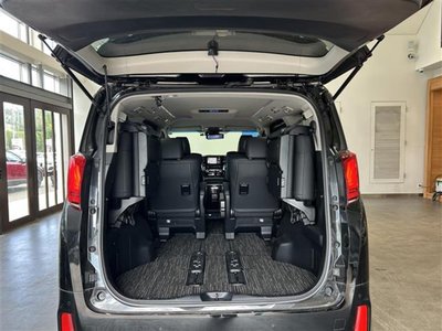 2022 Toyota ALPHARD 缩略图 29