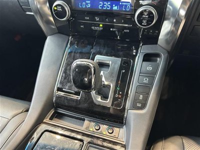 2022 Toyota ALPHARD 缩略图 13