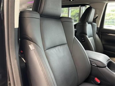 2022 Toyota ALPHARD 缩略图 19