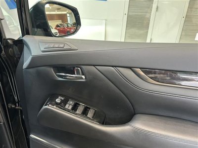 2022 Toyota ALPHARD 缩略图 30