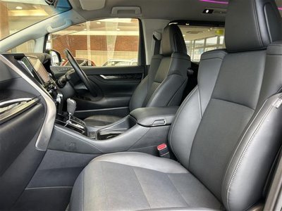 2022 Toyota ALPHARD 缩略图 26
