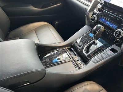2022 Toyota ALPHARD 缩略图 24