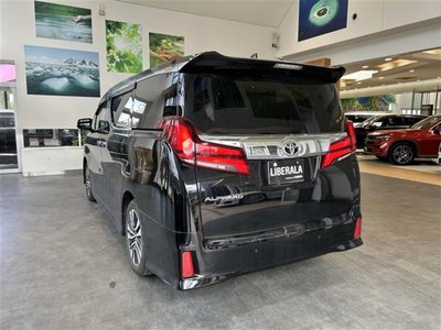 2022 Toyota ALPHARD 缩略图 39