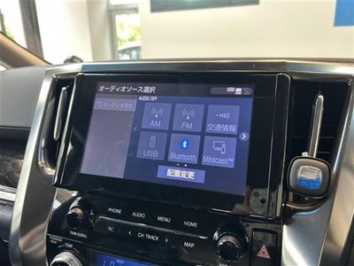 2022 Toyota ALPHARD 缩略图 12