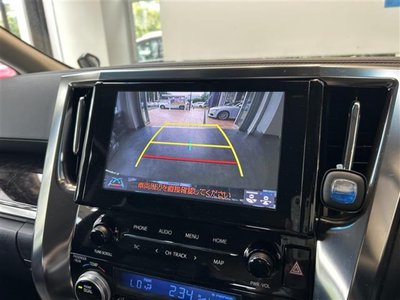 2022 Toyota ALPHARD 缩略图 11