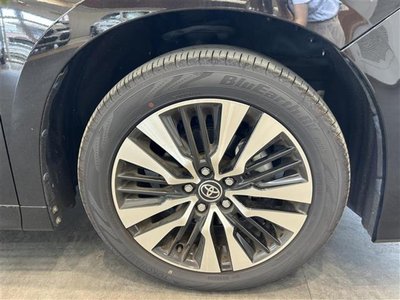 2022 Toyota ALPHARD 缩略图 35
