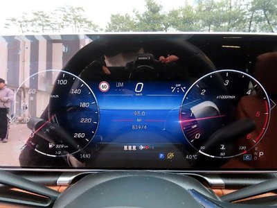 MERCEDES-BENZ S-CLASS - 9