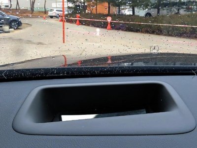 MERCEDES-BENZ S-CLASS - 10