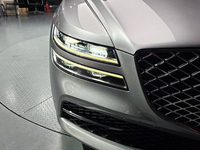 GENESIS G80 (RG3) - 9