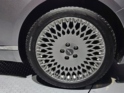 GENESIS G80 (RG3) - 8