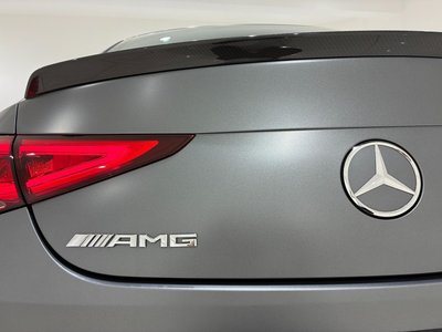 صورة مصغرة 23 لـ 2022 Mercedes-BENZ CLS AMG