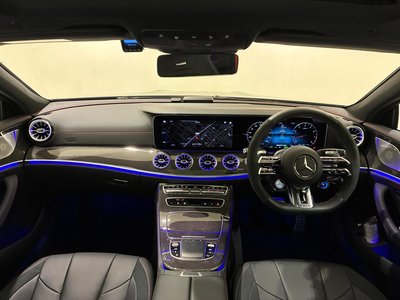 صورة مصغرة 32 لـ 2022 Mercedes-BENZ CLS AMG