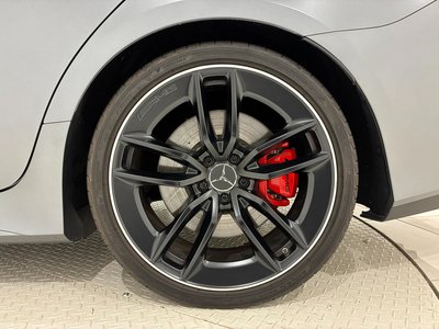 صورة مصغرة 30 لـ 2022 Mercedes-BENZ CLS AMG