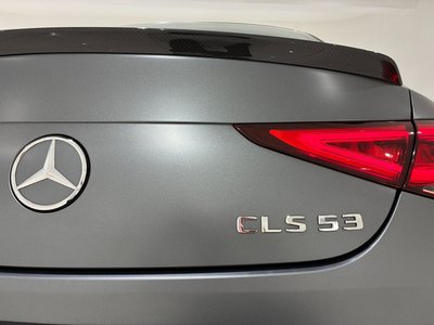 صورة مصغرة 24 لـ 2022 Mercedes-BENZ CLS AMG