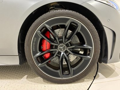صورة مصغرة 28 لـ 2022 Mercedes-BENZ CLS AMG