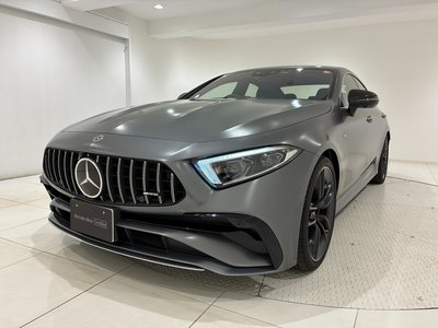 صورة مصغرة 16 لـ 2022 Mercedes-BENZ CLS AMG