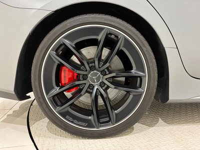 صورة مصغرة 31 لـ 2022 Mercedes-BENZ CLS AMG