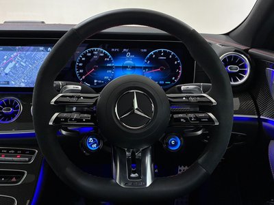 صورة مصغرة 14 لـ 2022 Mercedes-BENZ CLS AMG