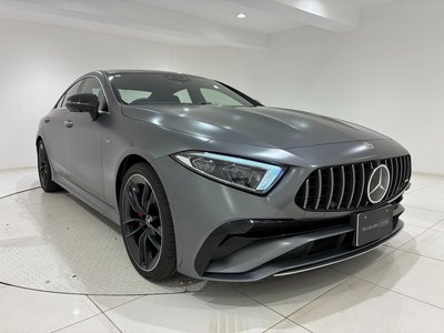صورة مصغرة 15 لـ 2022 Mercedes-BENZ CLS AMG