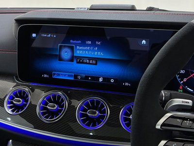 2022 Mercedes-BENZ CLS AMG photo 9
