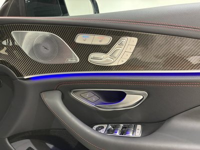 2022 Mercedes-BENZ CLS AMG photo 7