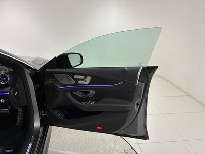 2022 Mercedes-BENZ CLS AMG photo 6