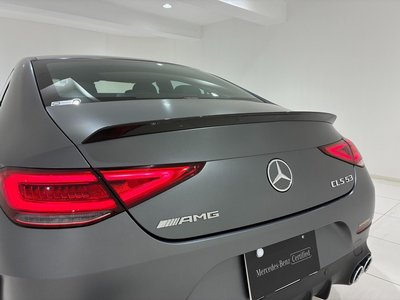صورة مصغرة 22 لـ 2022 Mercedes-BENZ CLS AMG