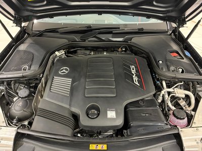 صورة مصغرة 27 لـ 2022 Mercedes-BENZ CLS AMG