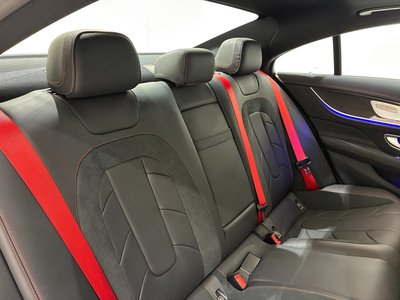 صورة مصغرة 19 لـ 2022 Mercedes-BENZ CLS AMG