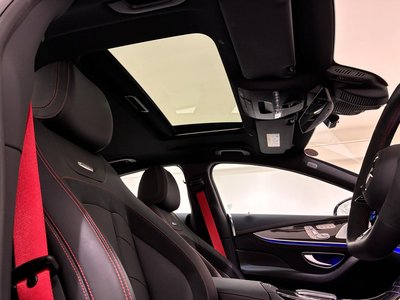 2022 Mercedes-BENZ CLS AMG photo 5