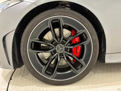 صورة مصغرة 29 لـ 2022 Mercedes-BENZ CLS AMG