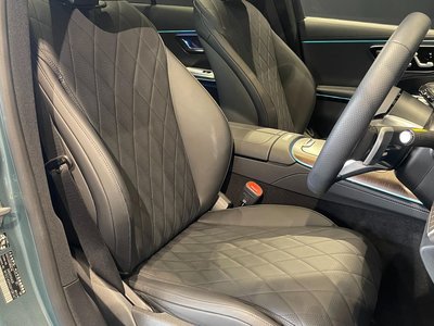 MERCEDES-BENZ E-CLASS - 7