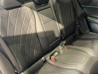 MERCEDES-BENZ E-CLASS - 10